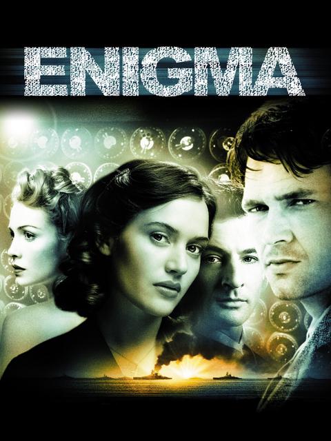 Enigma
