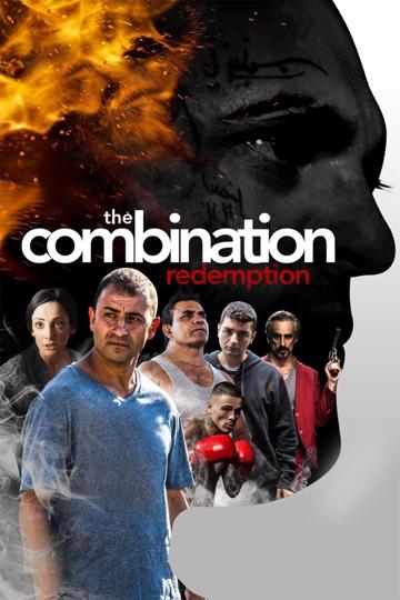 The Combination Redemption poszter