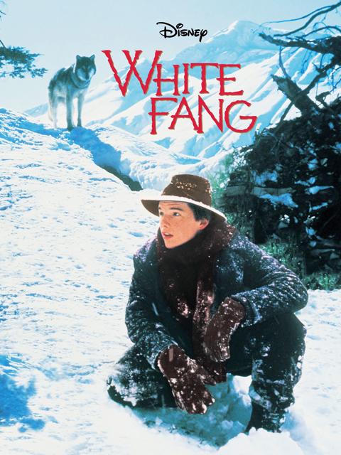 White Fang