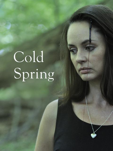 Movie poster for Cold Spring
