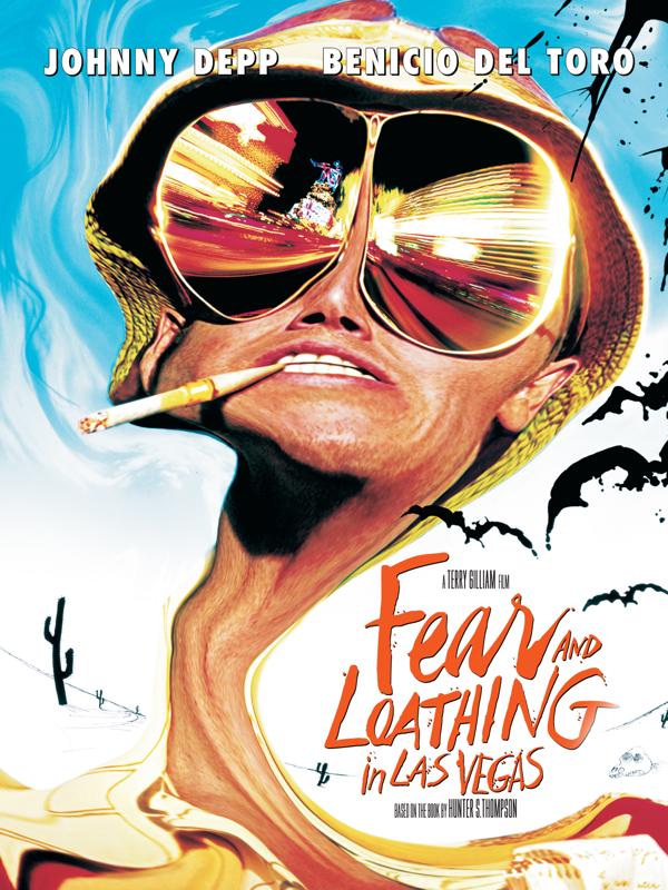 Fear and Loathing in Las Vegas