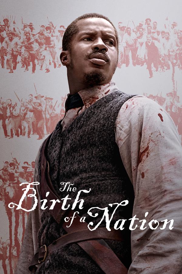 The Birth of a Nation