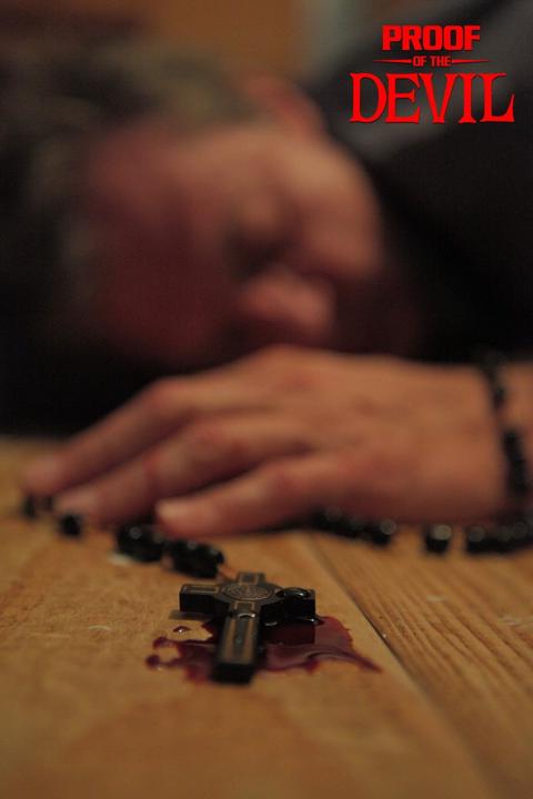 Poster för Proof of the Devil
