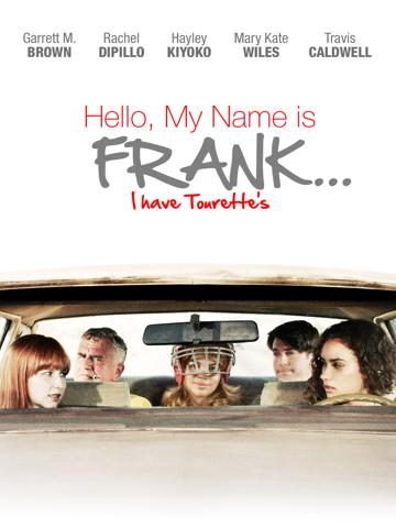 Hello, My Name Is Frank poszter