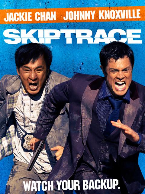 Skiptrace