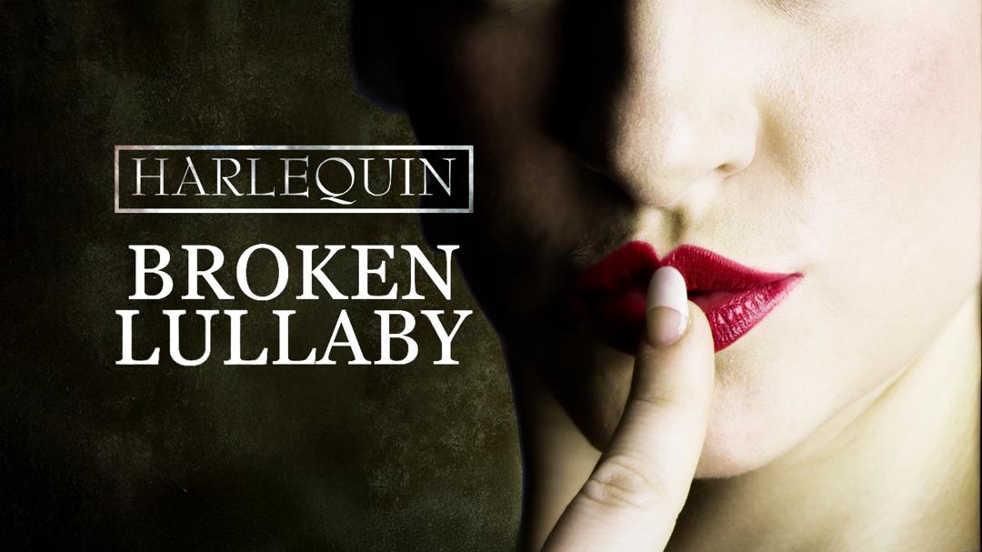 Broken Lullaby