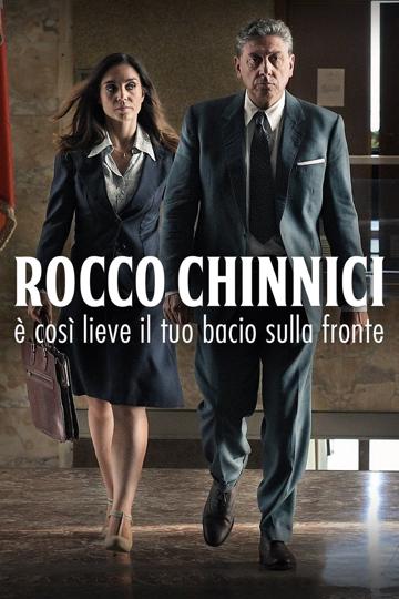 Rocco Chinnici: May Your Kiss Lie Lightly On My Head poszter