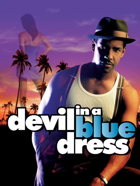 Devil in a Blue Dress