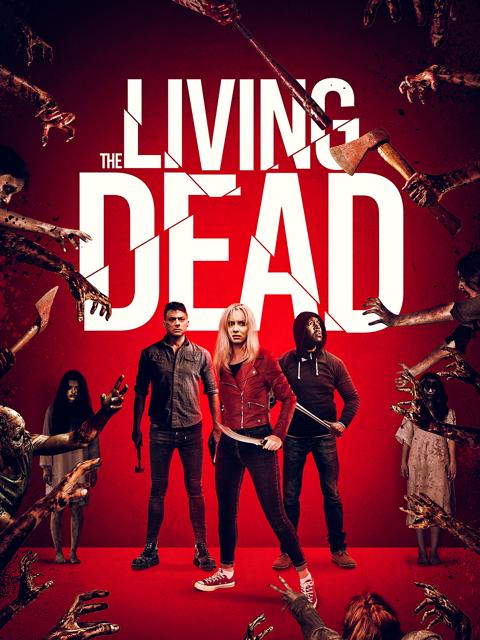 Poster för Are We Dead Yet