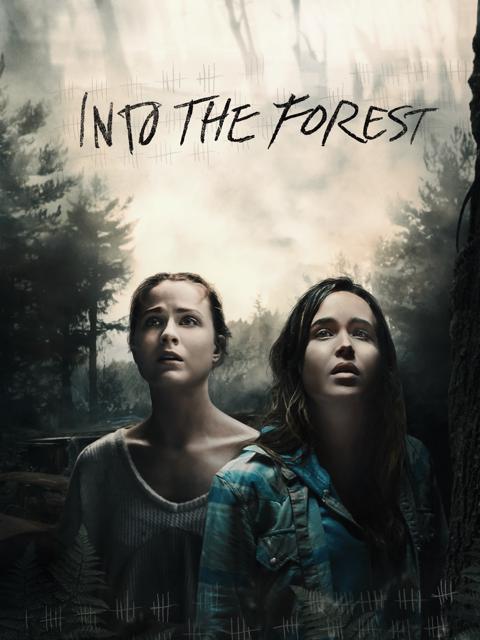 Into the Forest