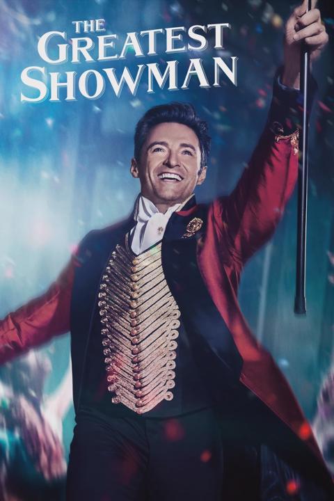 The Greatest Showman