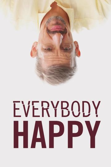 Everybody Happy poszter