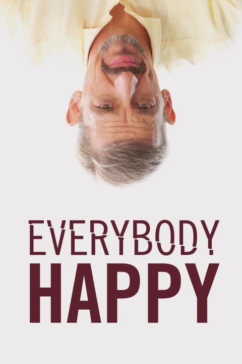 Movie poster for Everybody Happy