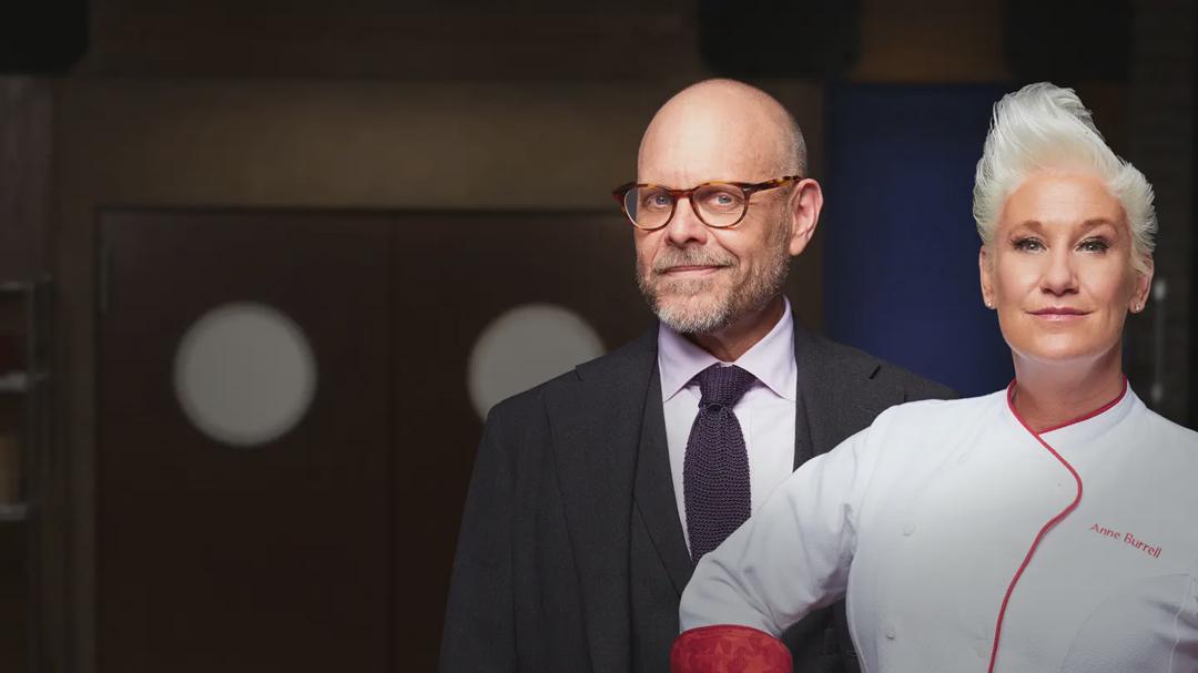 Background image for Worst Cooks in America