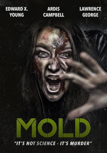 Mold! poszter