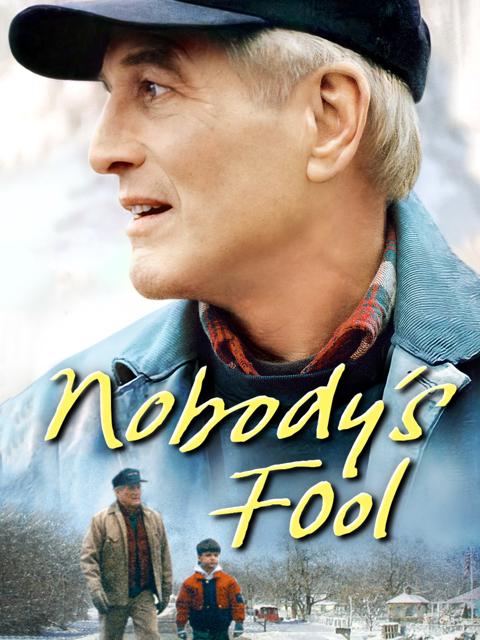 Nobody's Fool