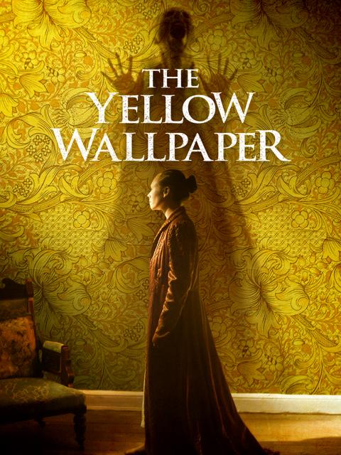 Poster för The Yellow Wallpaper