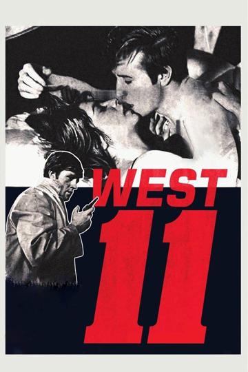 West 11 poszter