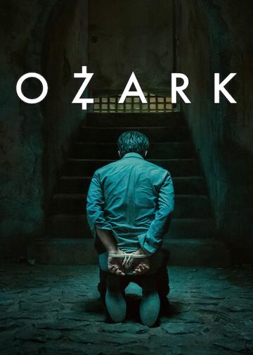 Ozark poszter