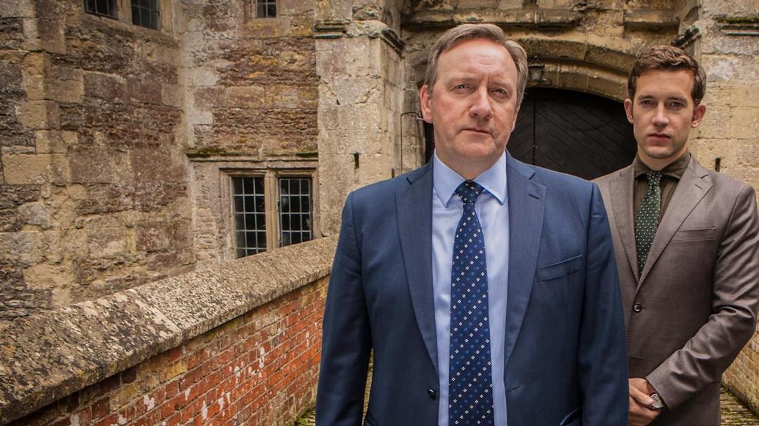 Background image for Midsomer Murders