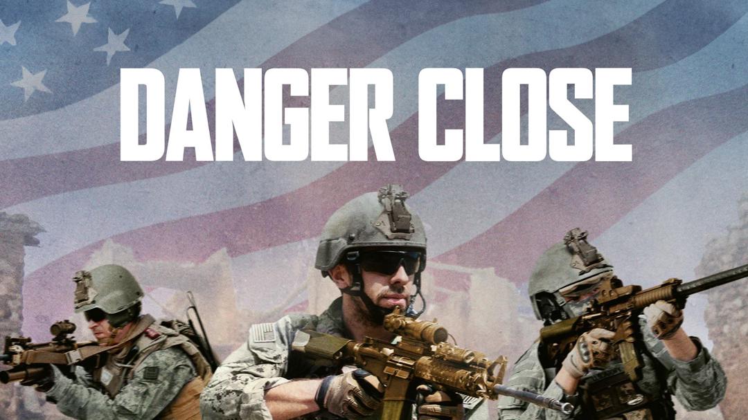 Danger Close
