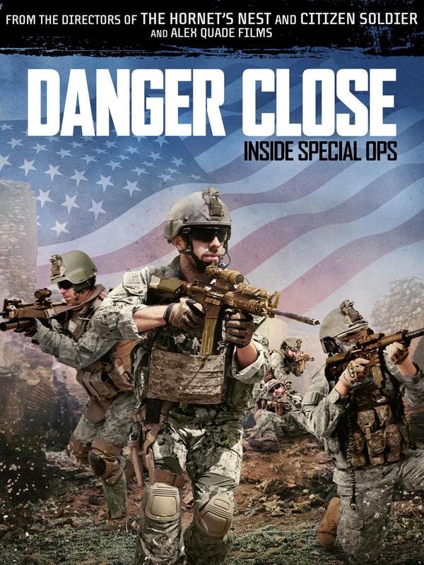 Danger Close