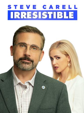 Ellenállhatatlan poszter