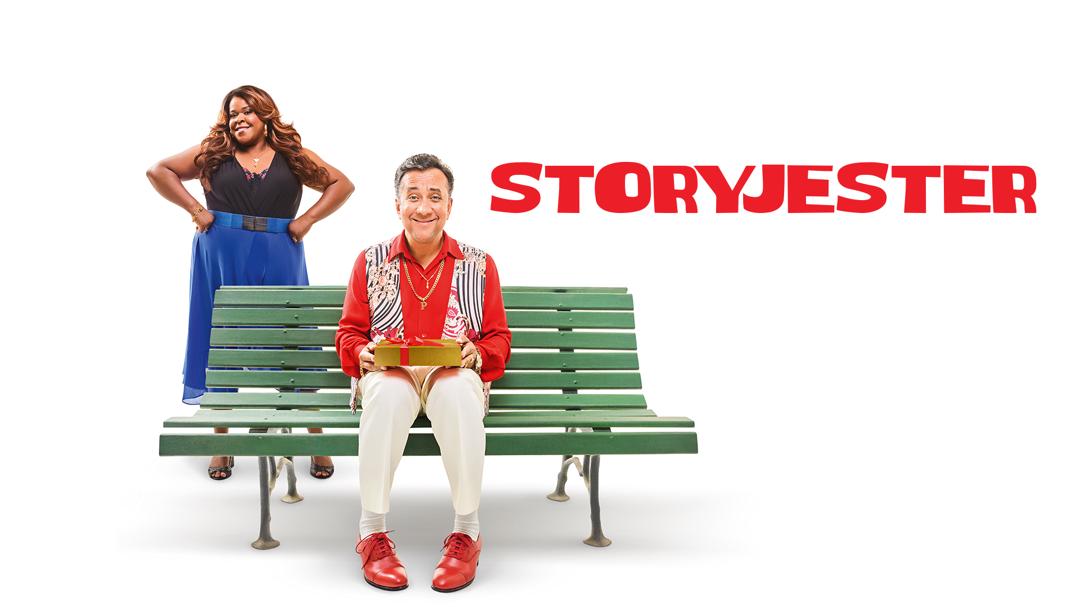 StoryJester