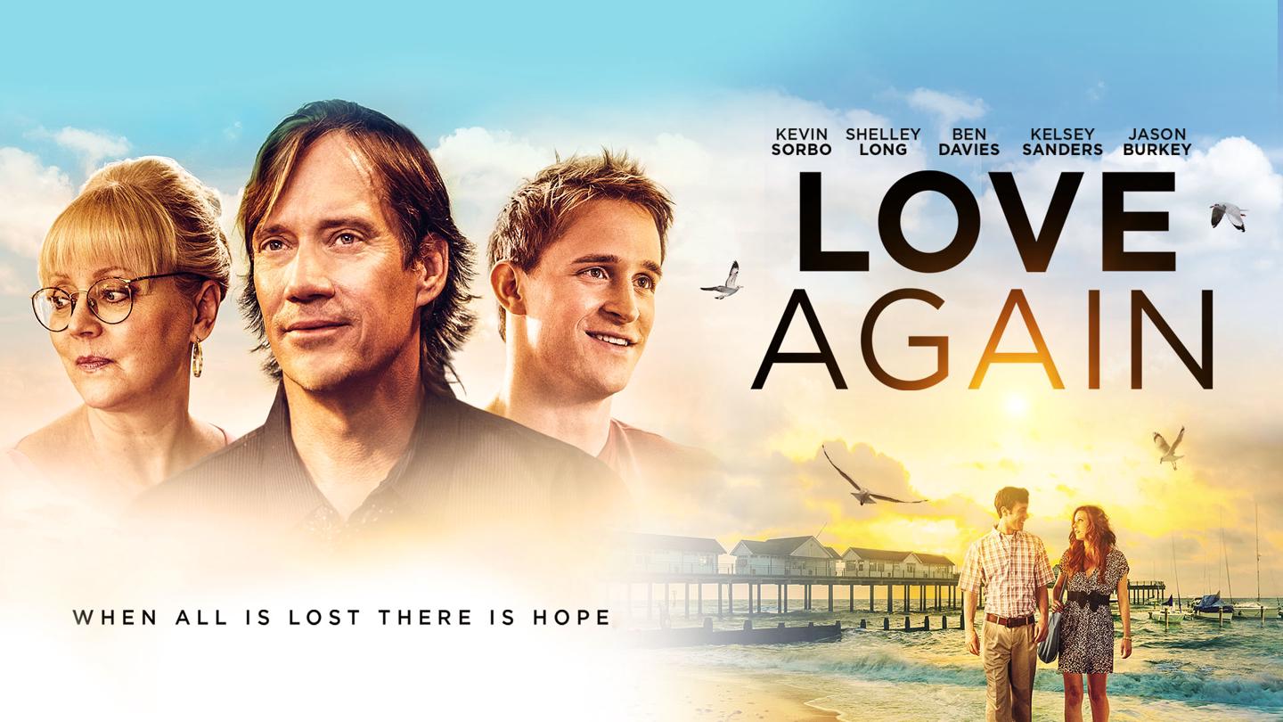 Love Again - movies content on JollySwipe