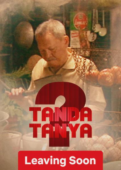 Poster för Question Mark