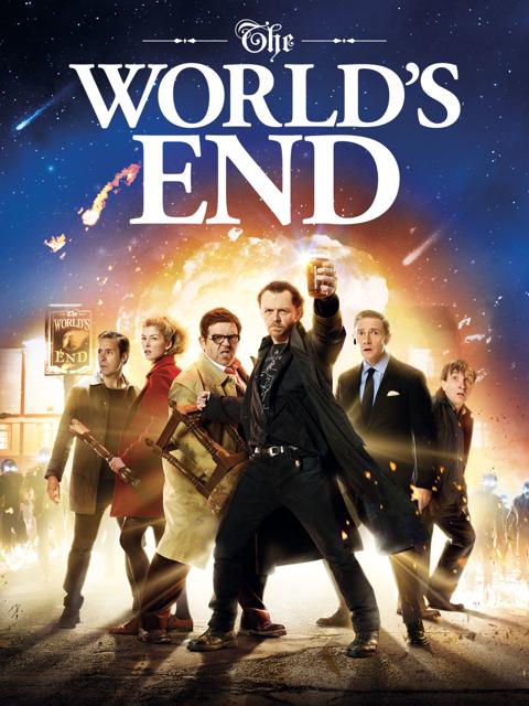 The World's End