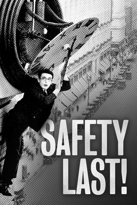 Safety Last!