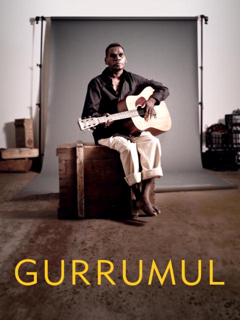 Poster för Gurrumul