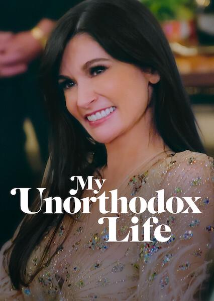 Poster för My Unorthodox Life