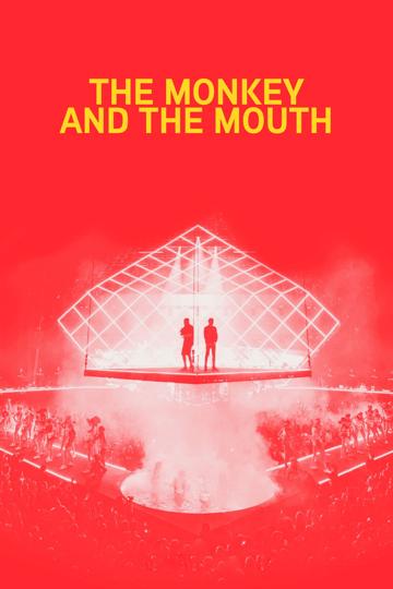The Monkey and the Mouth poszter