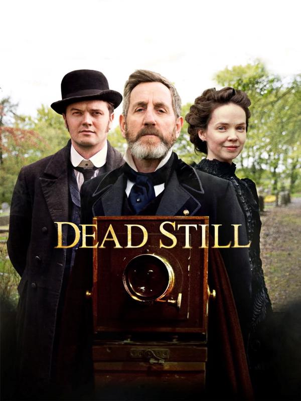 Dead Still