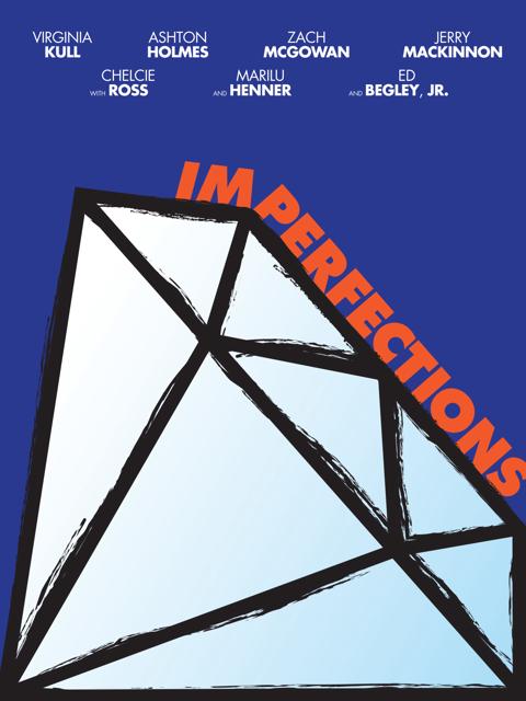Poster för Imperfections