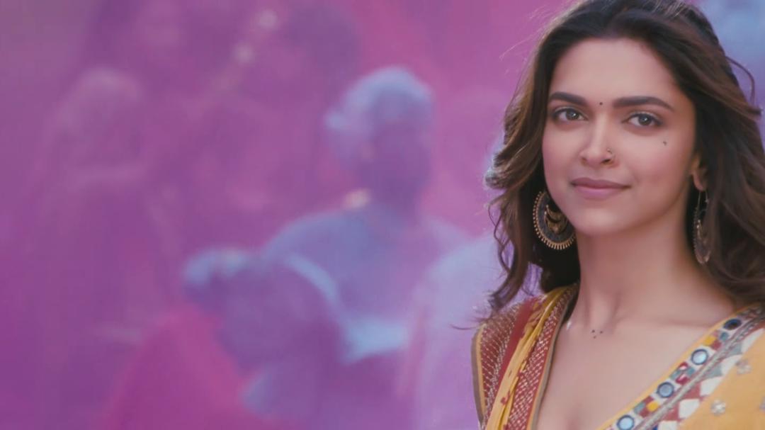 Background image for Goliyon Ki Raasleela Ram-Leela