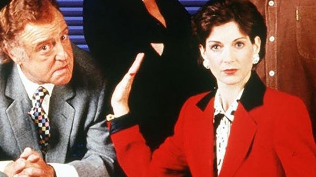 Background image for Drop the Dead Donkey