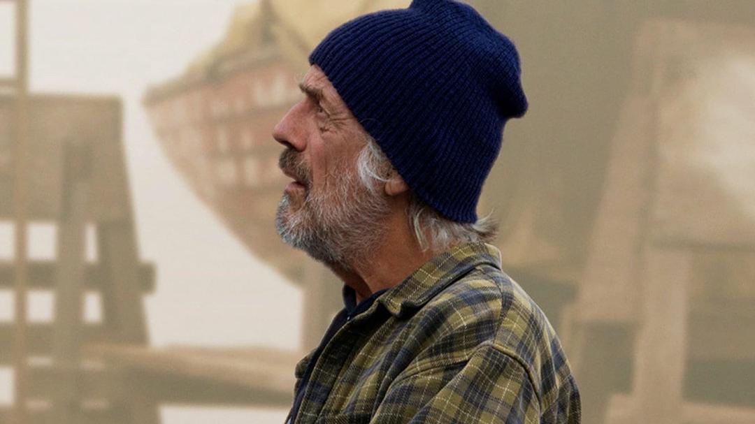 Background image for The Boat Builder