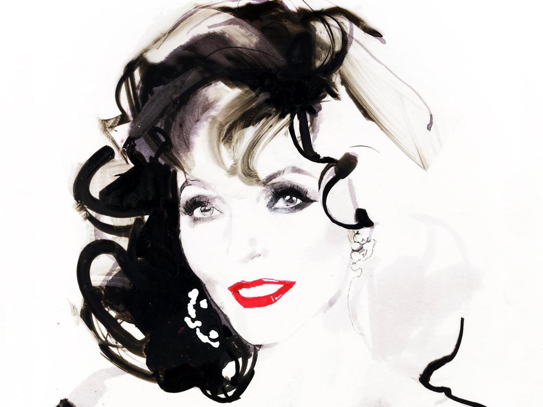 Background image for This Is Joan Collins
