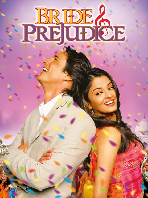 Bride & Prejudice