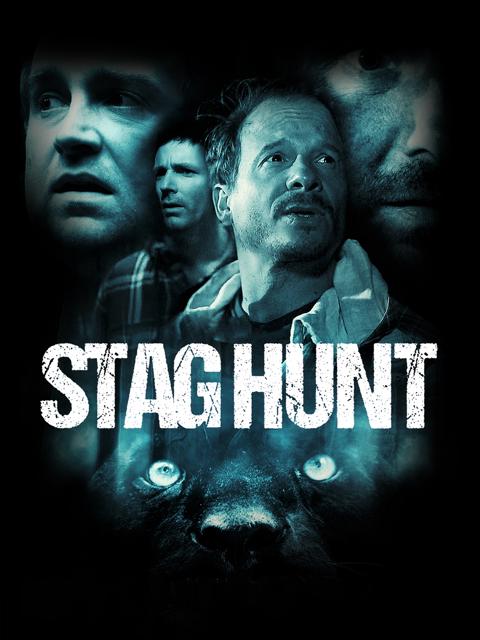 Movie poster for Stag Hunt