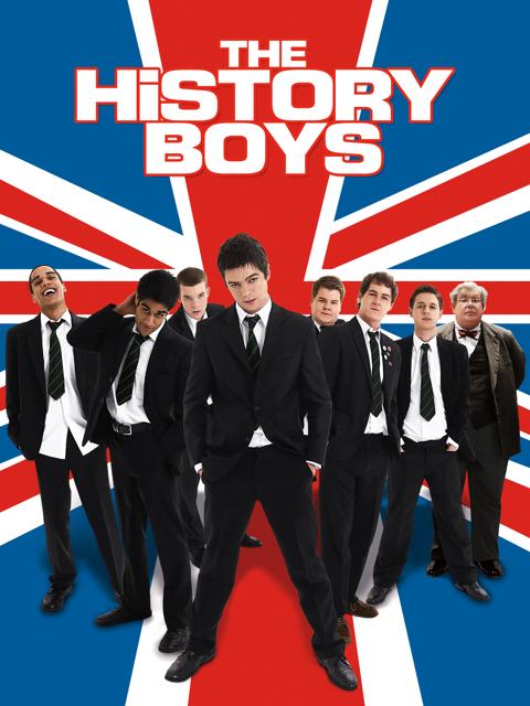 Poster för The History Boys