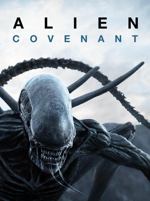 Alien: Covenant