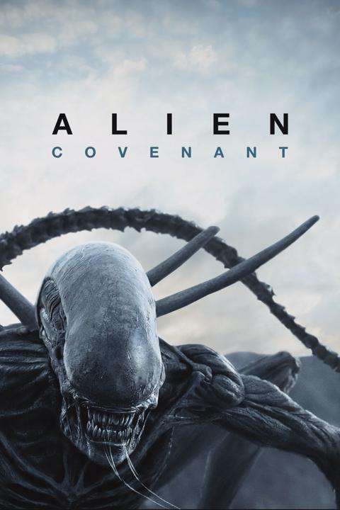 Alien: Covenant