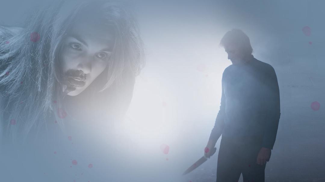 Background image for Presumed Dead