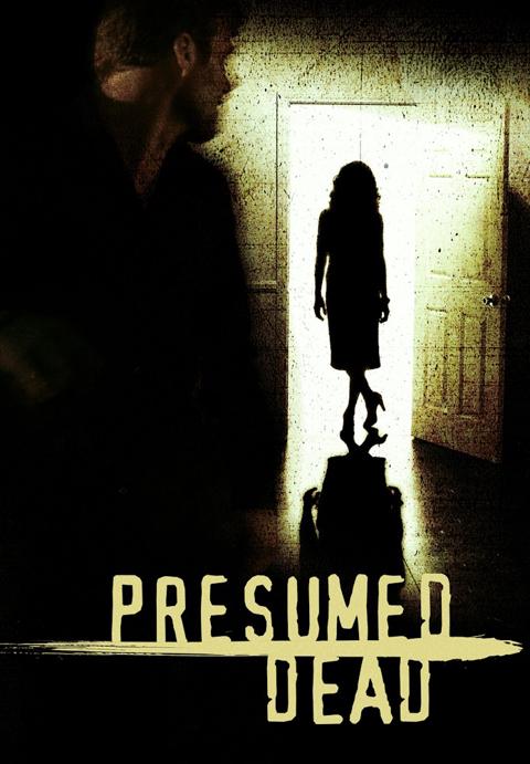 Movie poster for Presumed Dead
