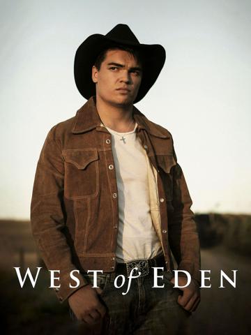 West of Eden poszter