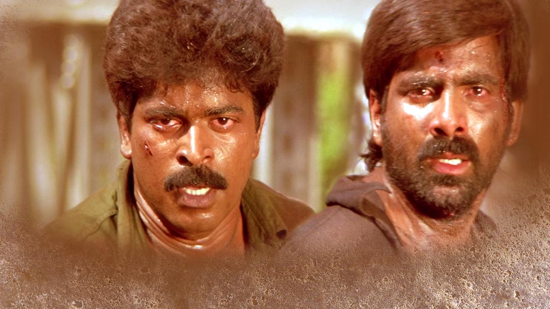 Background image for Sindhooram